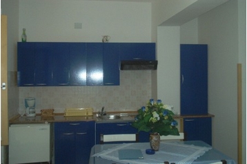 Ģimenes viesu māja Mali Lošinj 7